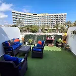 Apartamento Tropicana