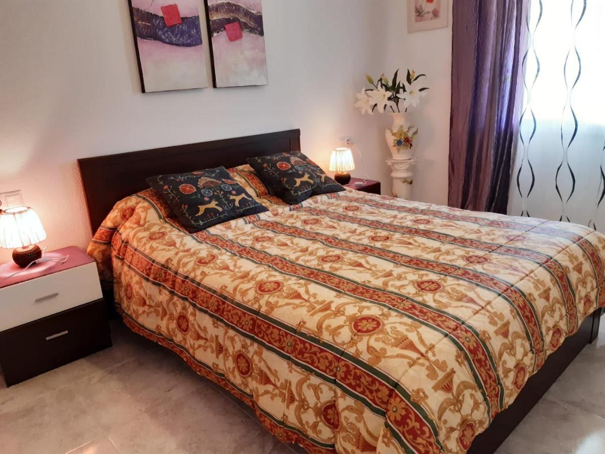 Căn hộ Tropicana