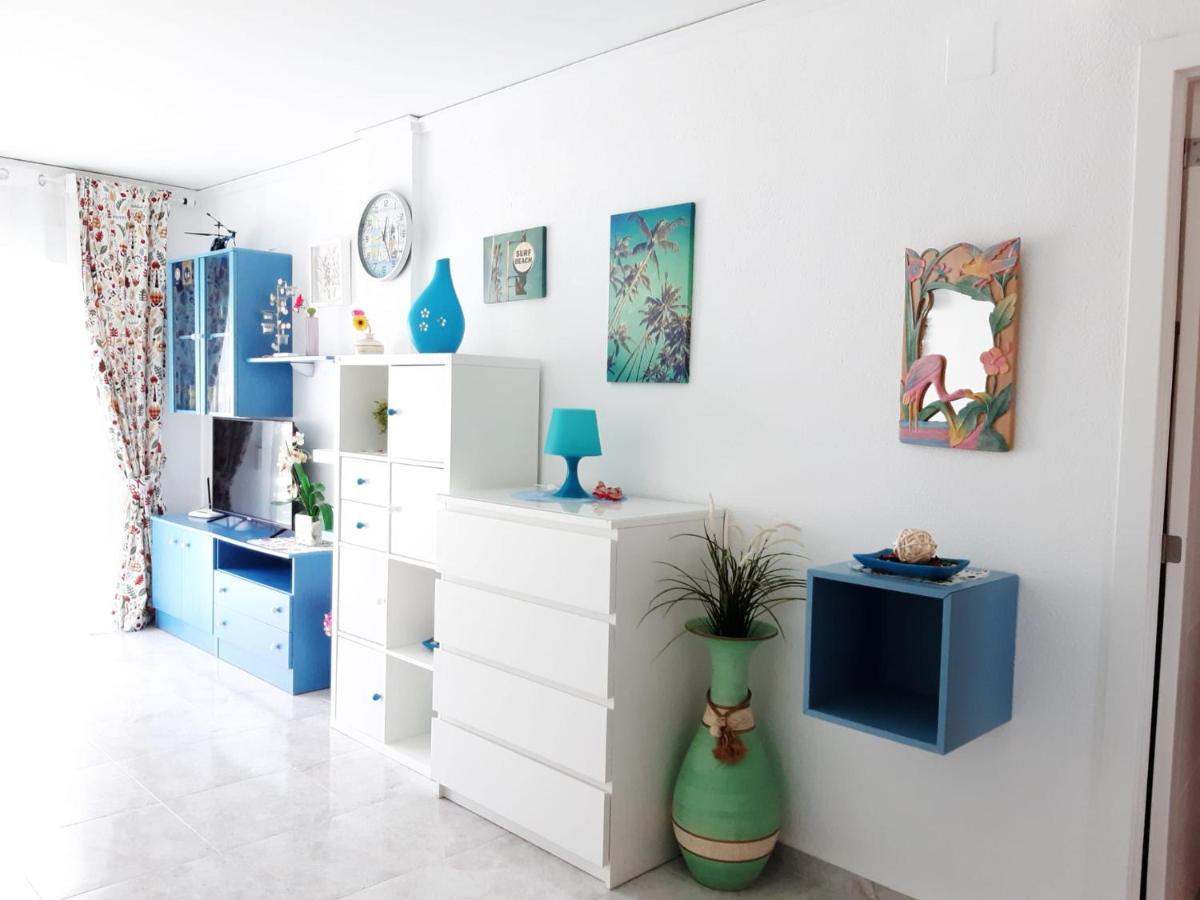 Appartement Tropicana