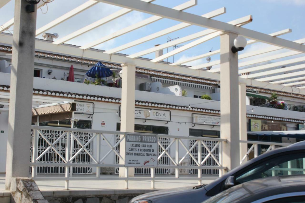 Căn hộ Tropicana Denia
