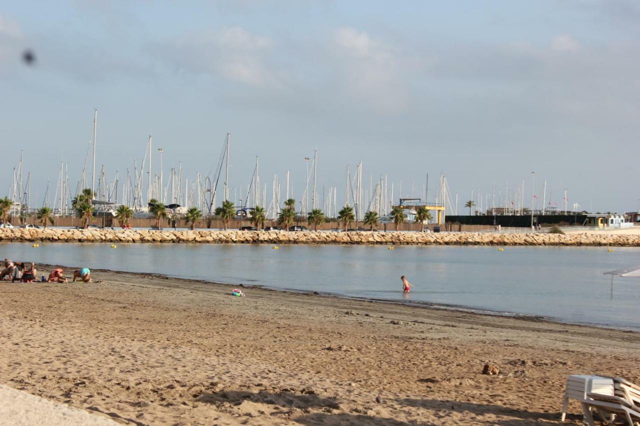 Căn hộ Tropicana