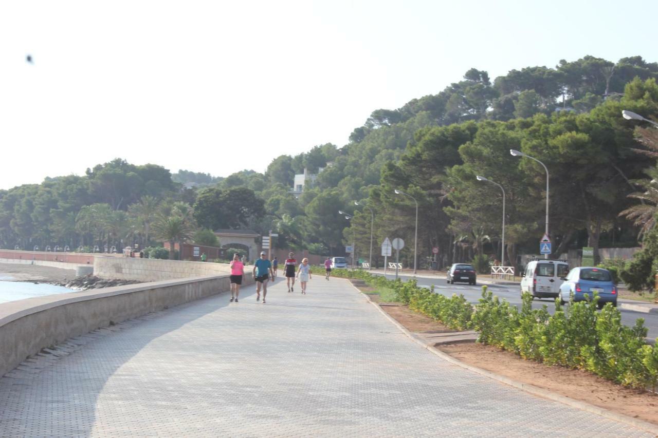 Tropicana Căn hộ Denia