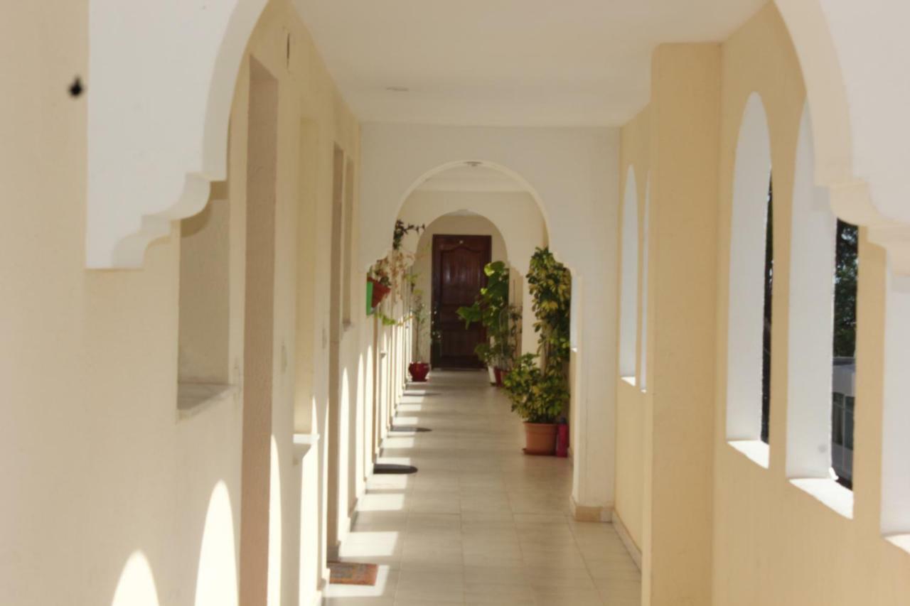 Tropicana Căn hộ *