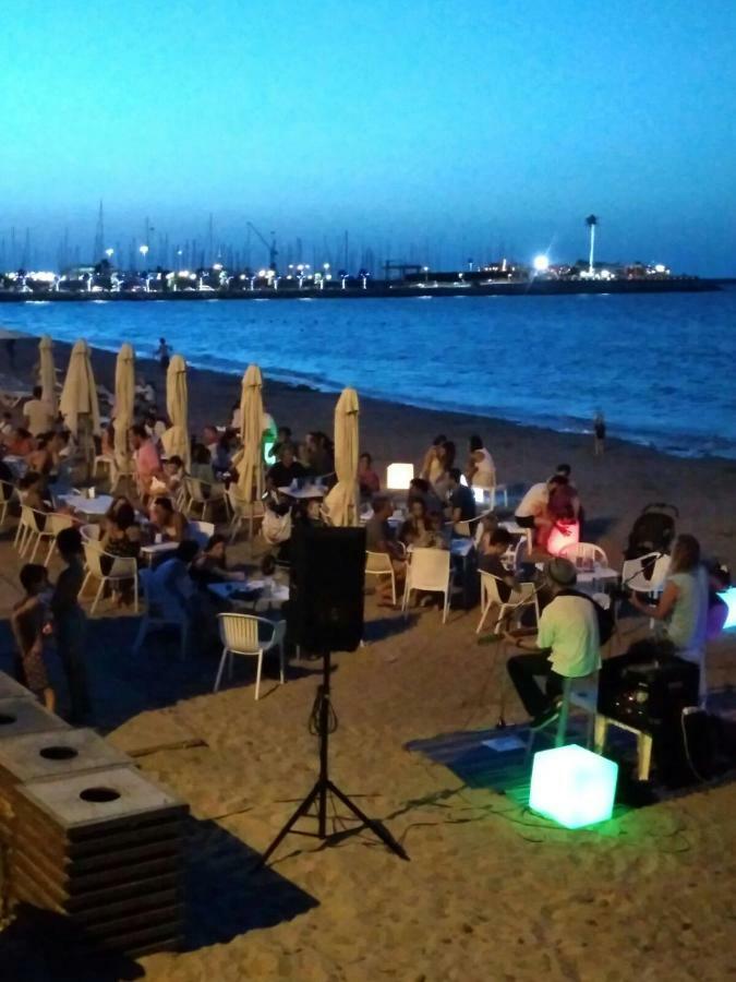 Căn hộ Tropicana *