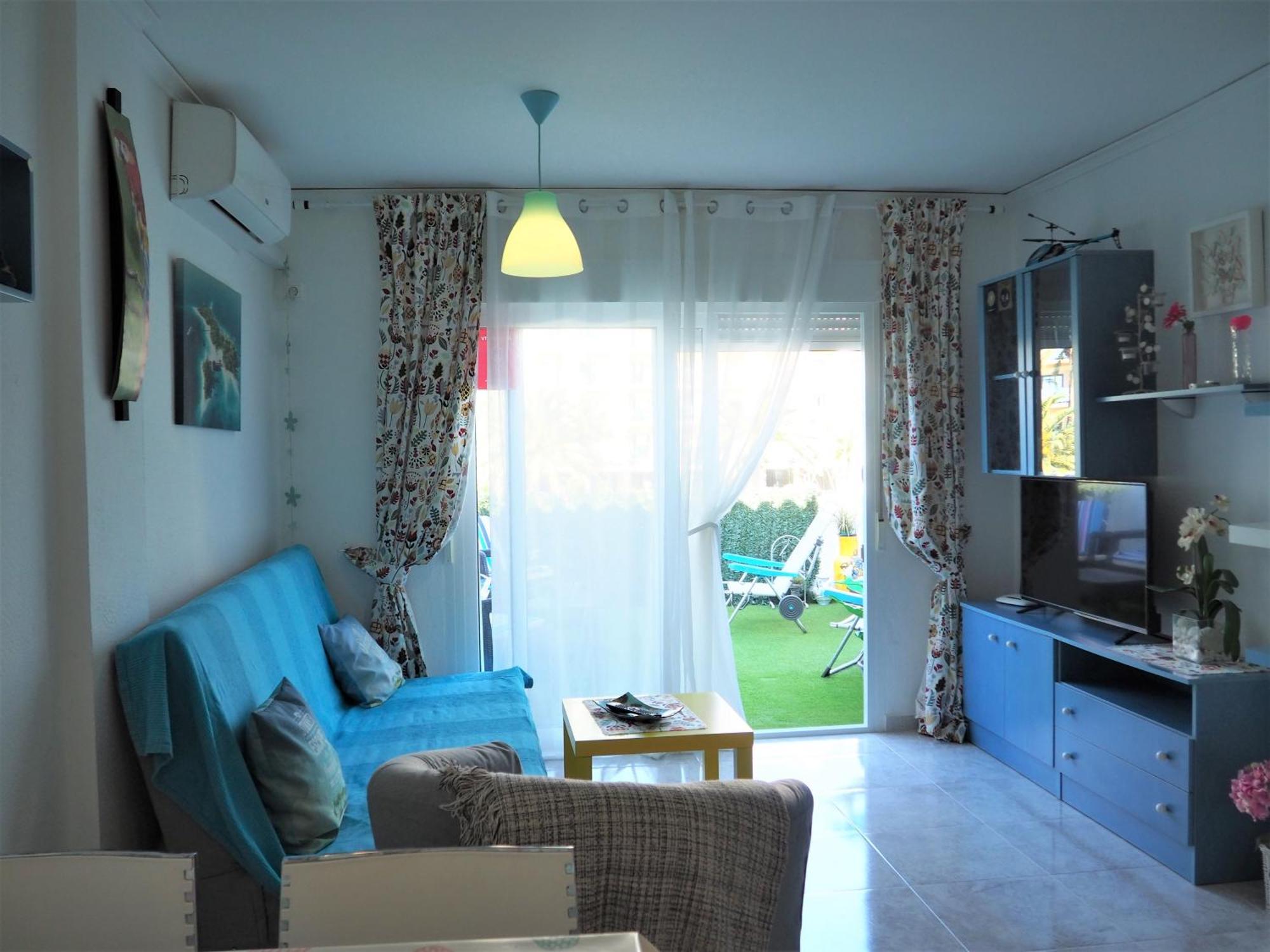 Tropicana Denia