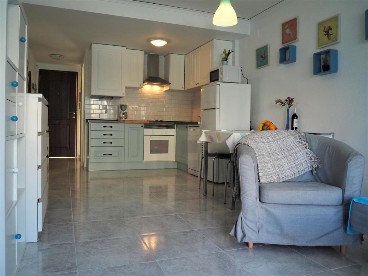 Apartment Tropicana Denia