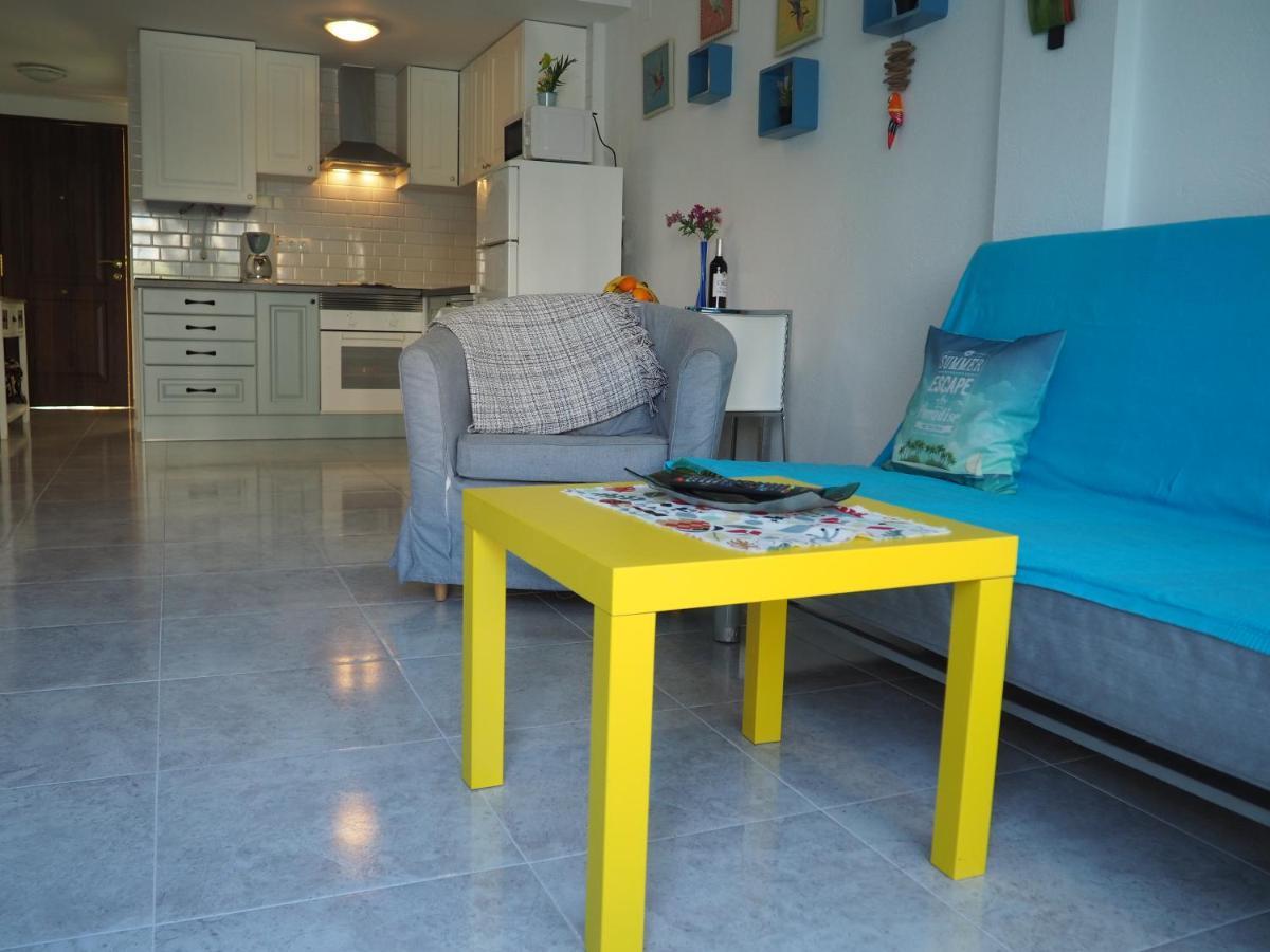 Tropicana Apartment Denia