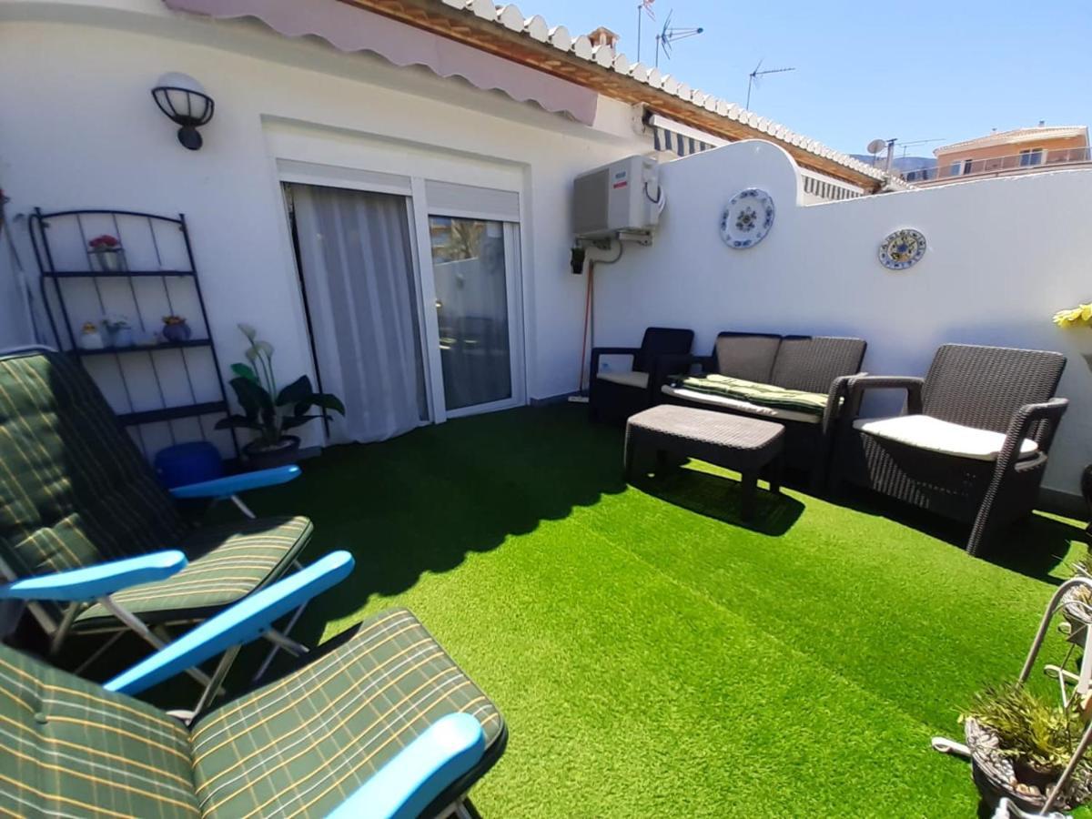 Apartment Tropicana *
