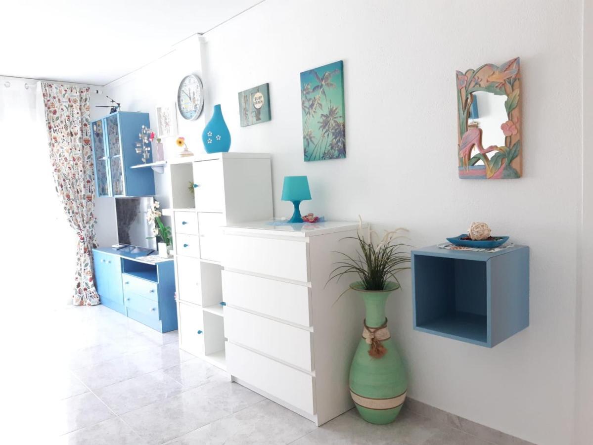 Apartment Tropicana Denia