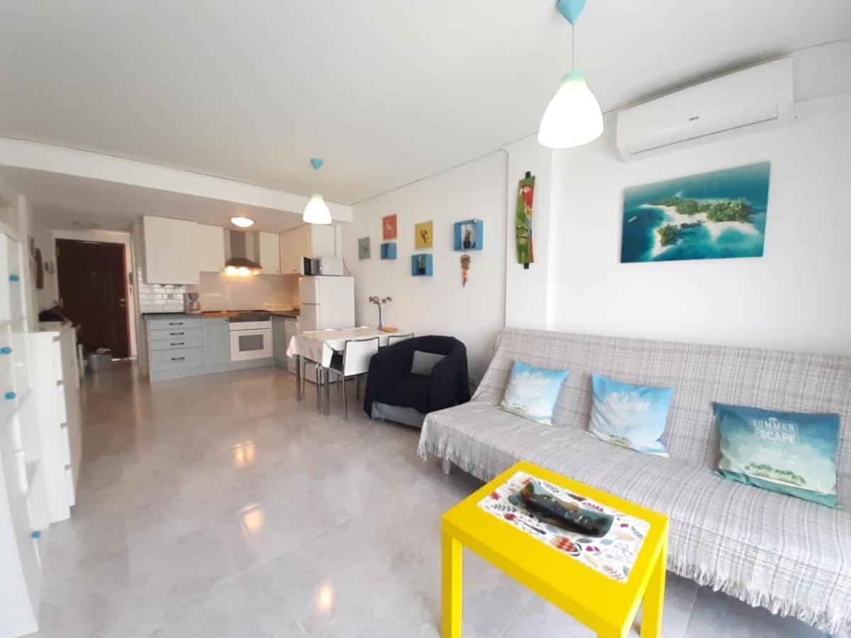 Tropicana Apartment *
