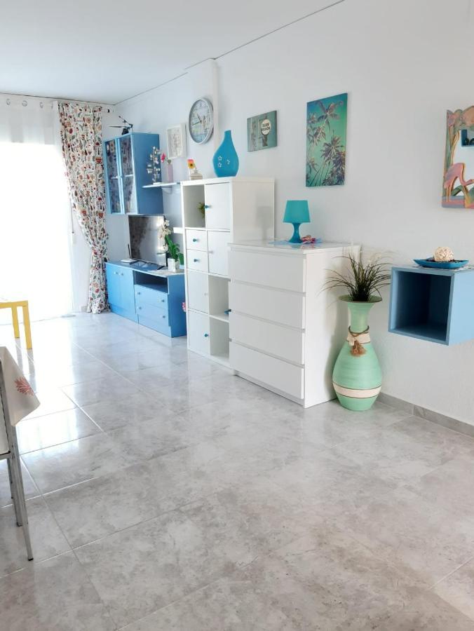 Tropicana Denia