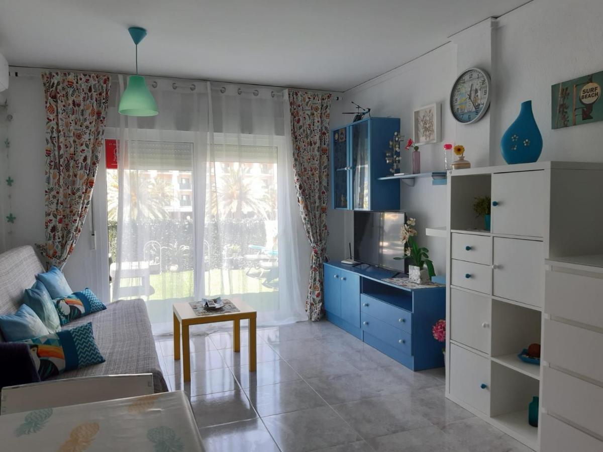 Tropicana * Denia