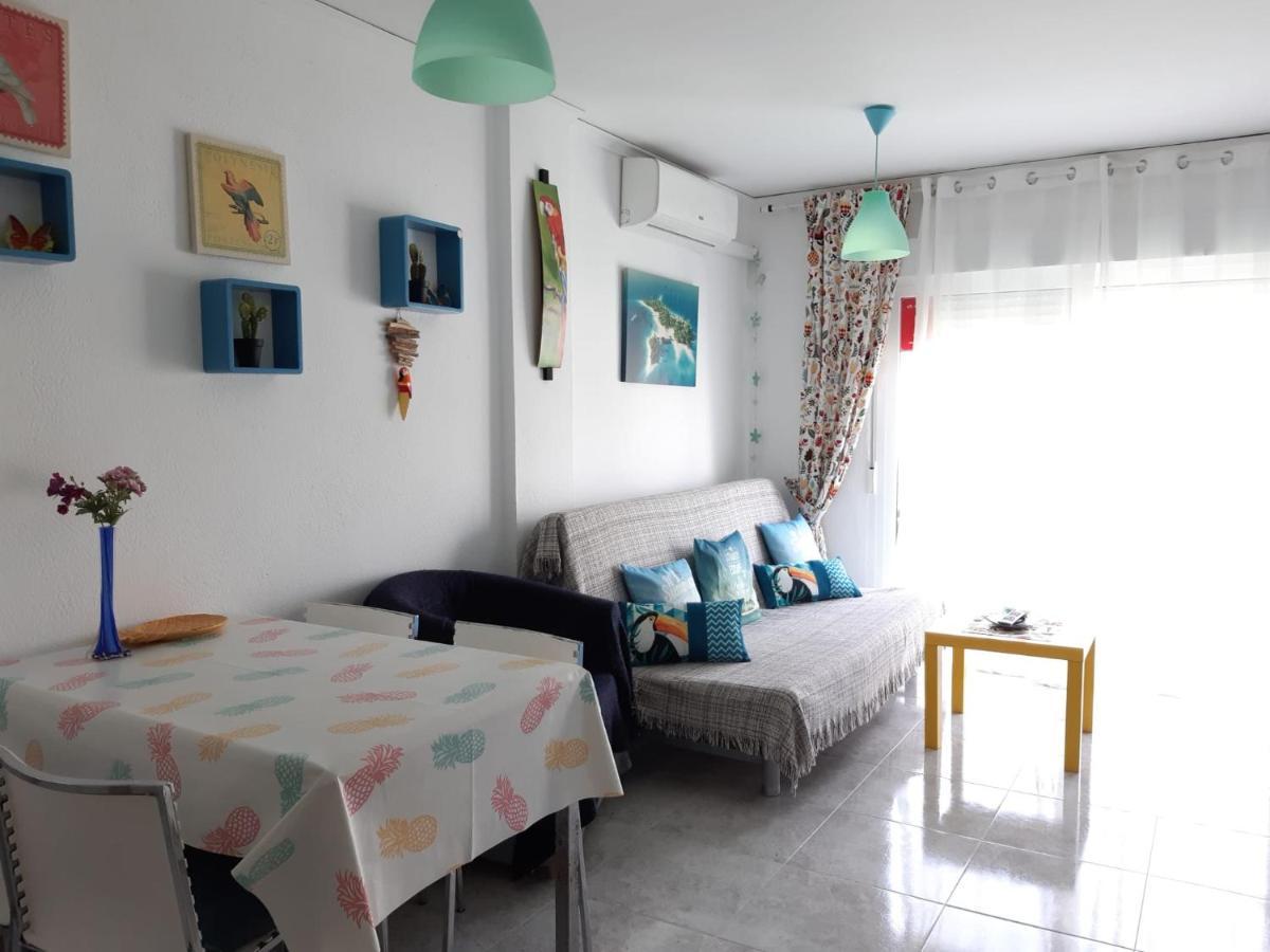 Apartment Tropicana Denia