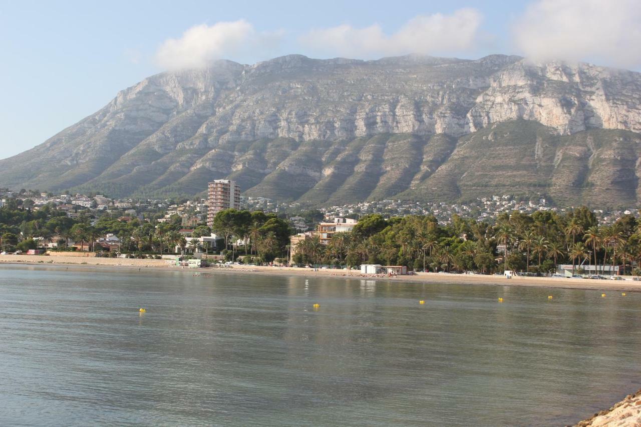Apartment Tropicana Denia