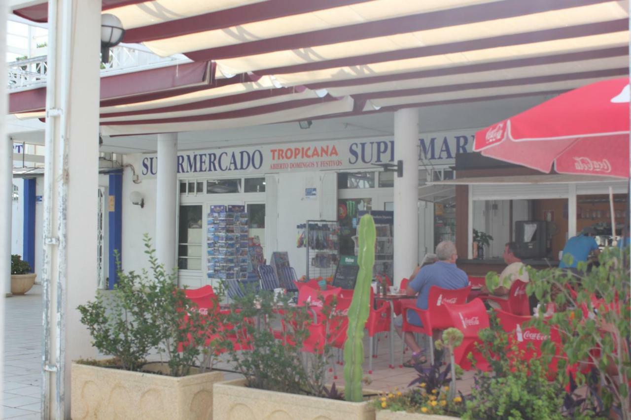 Apartment Tropicana Denia